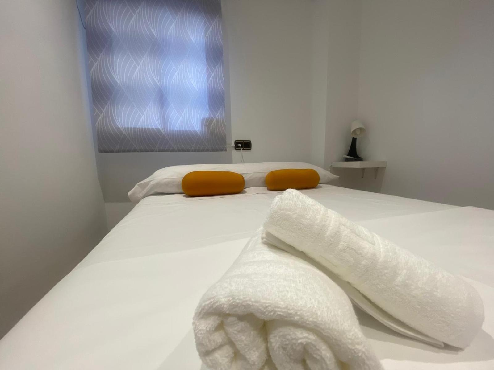 Apartamento Parral อันเตเกรา ภายนอก รูปภาพ