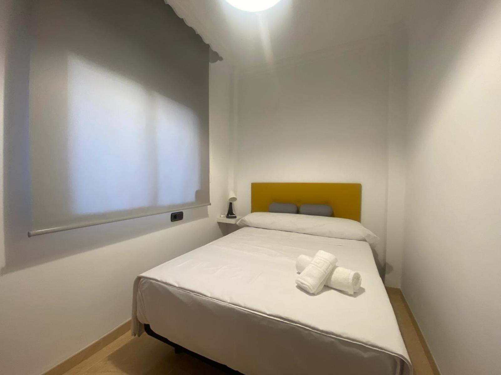 Apartamento Parral อันเตเกรา ภายนอก รูปภาพ