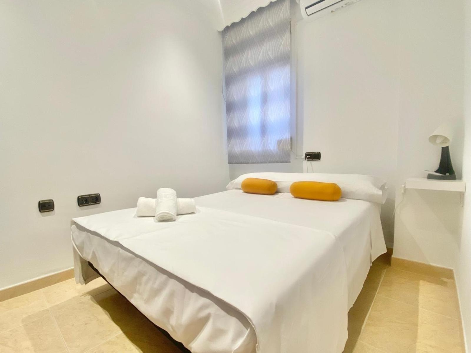Apartamento Parral อันเตเกรา ภายนอก รูปภาพ