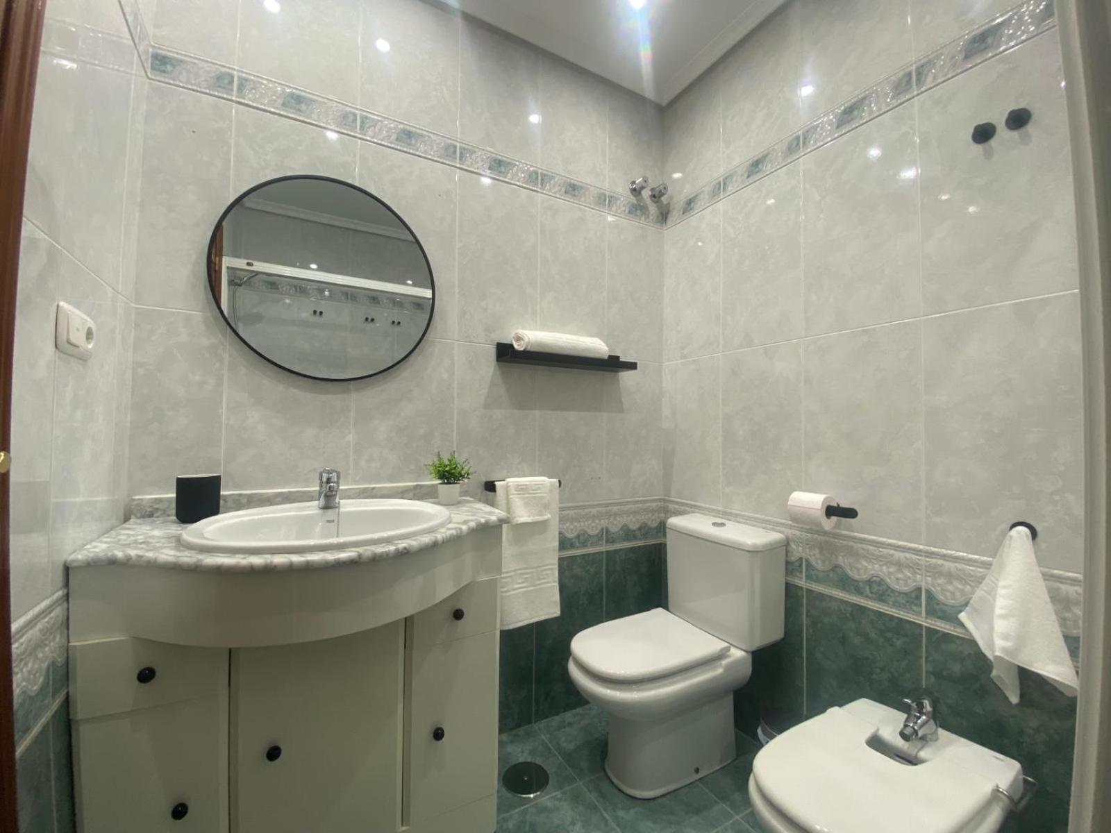 Apartamento Parral อันเตเกรา ภายนอก รูปภาพ