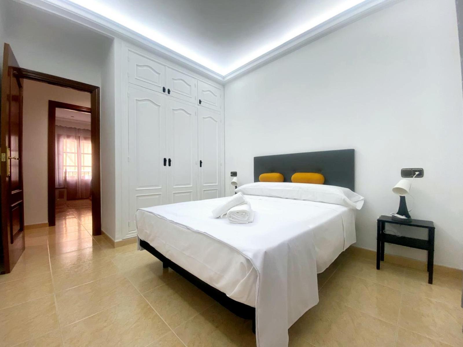 Apartamento Parral อันเตเกรา ภายนอก รูปภาพ