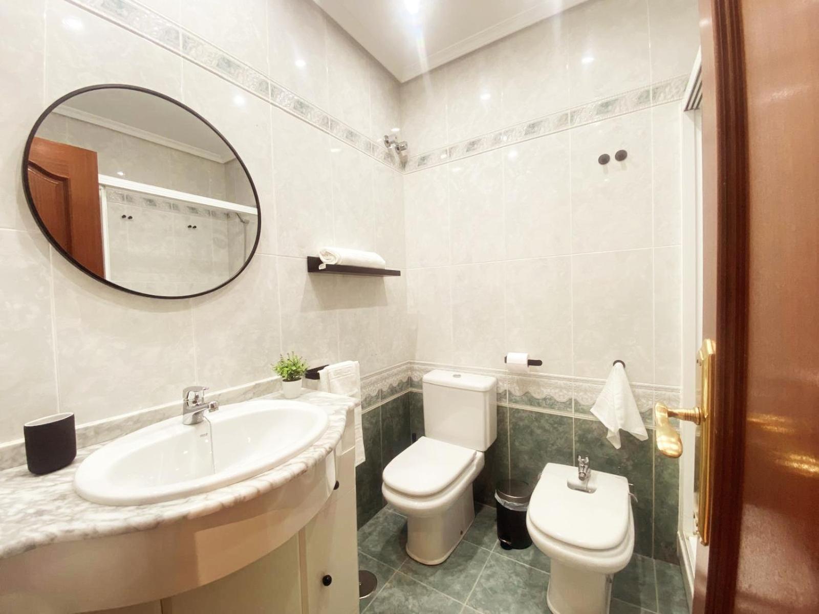 Apartamento Parral อันเตเกรา ภายนอก รูปภาพ