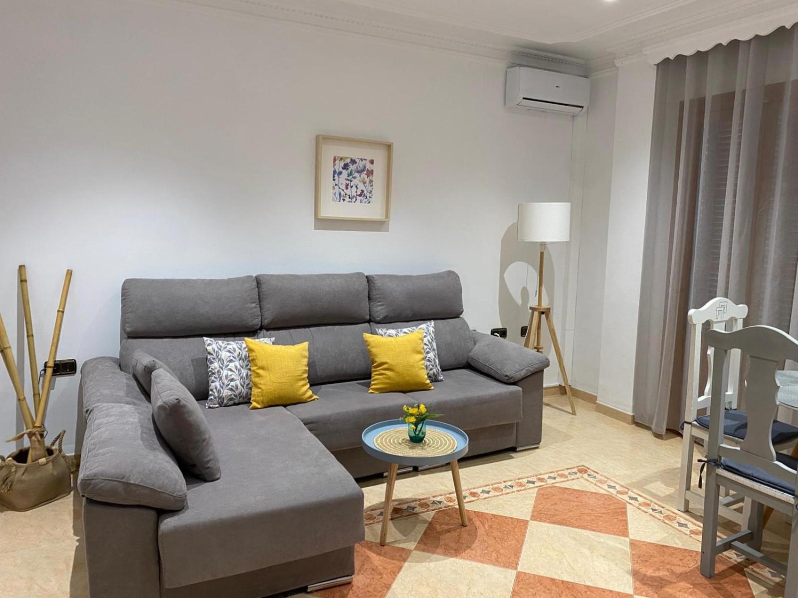 Apartamento Parral อันเตเกรา ภายนอก รูปภาพ