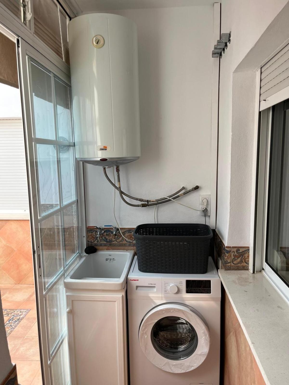 Apartamento Parral อันเตเกรา ภายนอก รูปภาพ