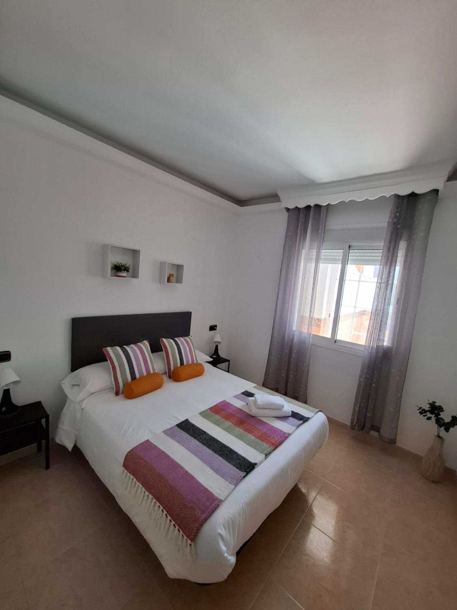 Apartamento Parral อันเตเกรา ภายนอก รูปภาพ